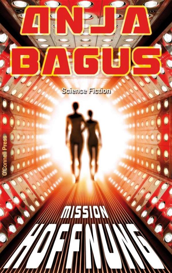 Cover for Bagus · Mission Hoffnung (Bok)