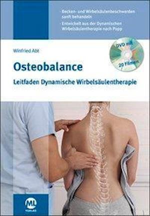 Cover for Winfried Abt · Osteobalance (Hardcover bog) (2020)