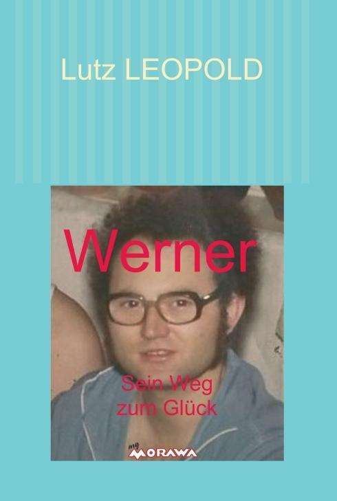 Cover for Leopold · Werner (Buch)