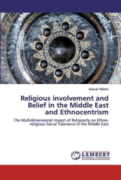 Cover for Yildirim · Religious involvement and Beli (Book) (2020)