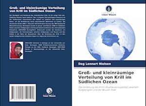 Cover for Nielsen · Groß- und kleinräumige Verteilu (Book)