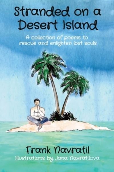 Cover for Frank Navratil · Stranded on a Desert Island (Paperback Book) (2022)