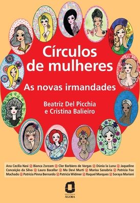 Cover for Beatriz · CÍrculos De Mulheres: As Novas Irmandades (Paperback Book) (2020)