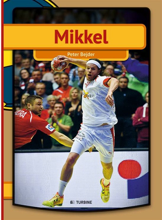 Cover for Peter Bejder · Mon premier livre: Mikkel (Poketbok) [Fransk, 1.1 edition] (2015)