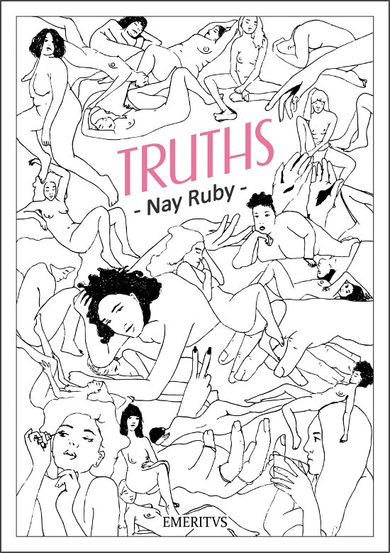 Cover for Nay Ruby · Truths (Sewn Spine Book) [1th edição] (2018)