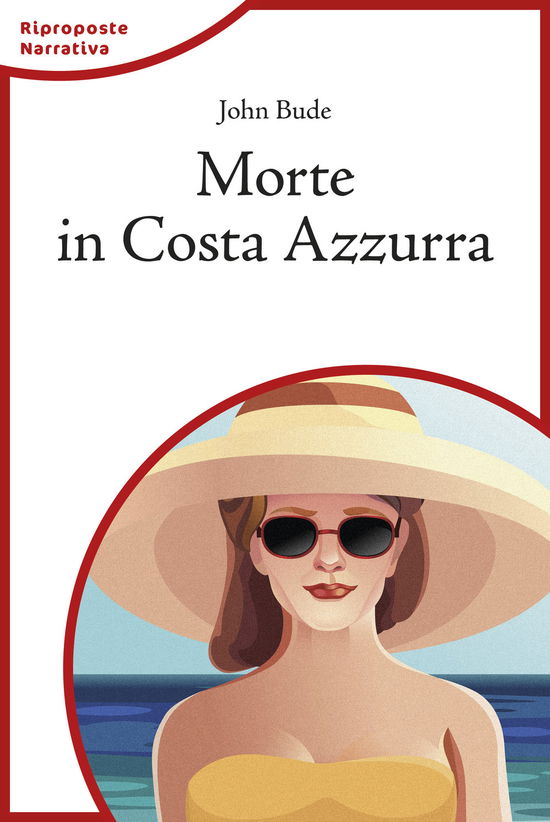 Cover for John Bude · Morte In Costa Azzurra (Book)