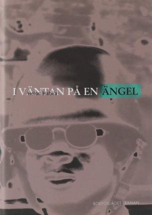 Cover for Helon Habila · I väntan på en ängel (Inbunden Bok) (2006)