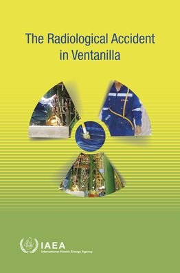 Cover for Iaea · The Radiological Accident in Ventanilla (Paperback Bog) (2020)