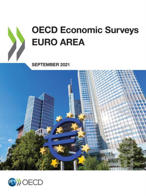 Euro area 2021 - Organisation for Economic Co-operation and Development - Libros - Organization for Economic Co-operation a - 9789264832190 - 8 de octubre de 2021
