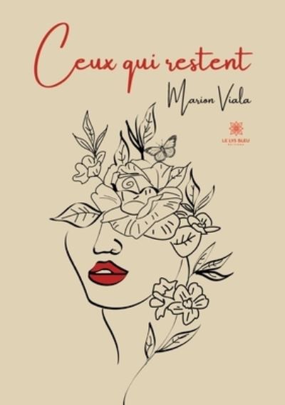 Cover for Marion Viala · Ceux qui restent (Paperback Book) (2022)