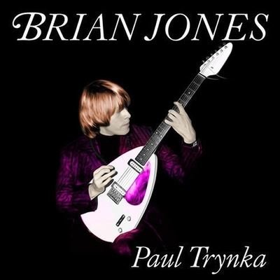 Brian Jones - Paul Trynka - Música - TANTOR AUDIO - 9798200012190 - 19 de mayo de 2015