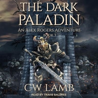 The Dark Paladin - Charles Lamb - Muzyka - TANTOR AUDIO - 9798200278190 - 21 kwietnia 2020