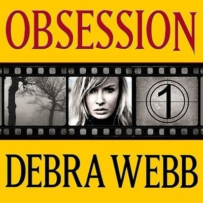 Cover for Debra Webb · Obsession (CD) (2013)