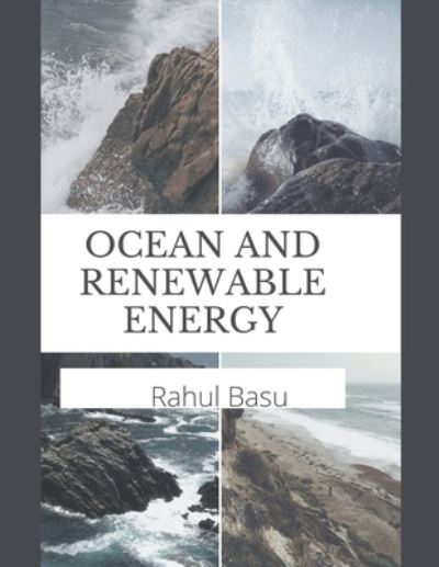 Cover for Rahul Basu · Ocean and Renewable Energy (Paperback Book) (2021)