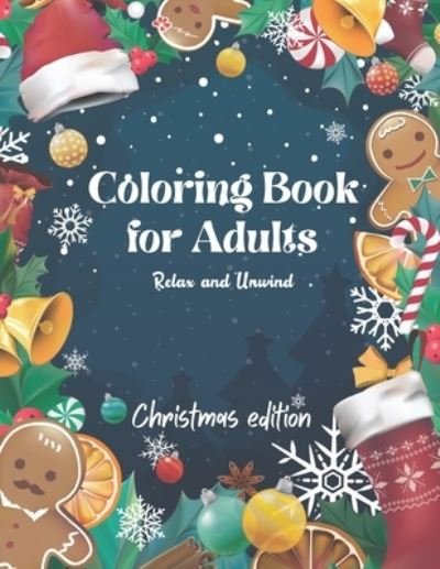 Cover for 4th Knight Publisher · Coloring Book for Adults (Paperback Bog) (2020)