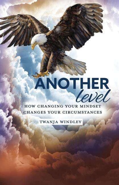 Cover for Twanja Windley · Another Level (Pocketbok) (2020)
