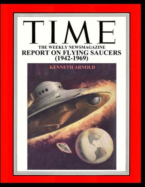 Cover for Kenneth Arnold · Times (Paperback Book) (2021)