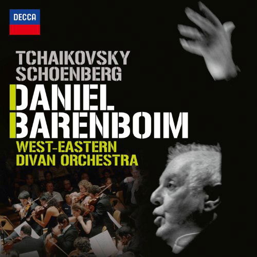 Variations for Orchestra - P.i. Tchaikovsky - Música - DECCA - 0028947827191 - 7 de junio de 2011