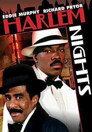 Harlem Nights - Harlem Nights - Movies - ACP10 (IMPORT) - 0032429267191 - September 12, 2017