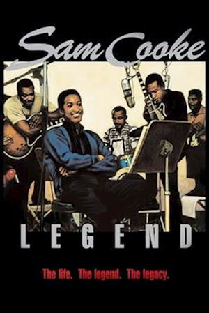 Legend - Sam Cooke - Filmes - ABKCO - 0038781132191 - 2 de abril de 2021