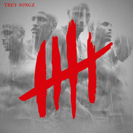 Chapter V - Trey Songz - Musique - WARN - 0075678826191 - 20 août 2012