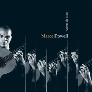 Aperto De Mao (Jazz) - Marcel Powell - Musik - BHM - 0090204891191 - 4. maj 2007