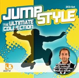 Jumpstyle: the Ultimate Collection / Various - Jumpstyle: the Ultimate Collection / Various - Musik - ZYX - 0090204916191 - 20. Mai 2008