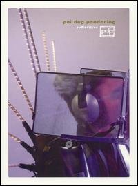 Cover for Poi Dog Pondering · Audio Visivo + Ep (DVD) (2004)