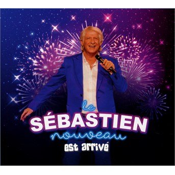 Sebastien Nouveau Est Arrive: Collector's Edition - Patrick Sebastien - Música - WMI - 0190295894191 - 9 de dezembro de 2016