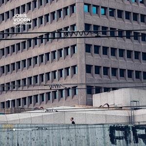Cover for Joris Voorn · Global Underground 43: Joris Voorn-rotterdam (LP) (2021)