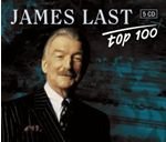 Cover for James Last · Top 100 (CD) (2015)