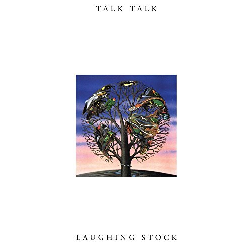 Cover for Talk Talk · Laughing Stock (LP) (2016)