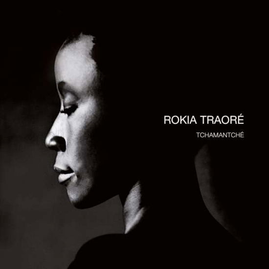 Cover for Rokia Traore · Tchamantch (LP) [Limited edition] (2021)