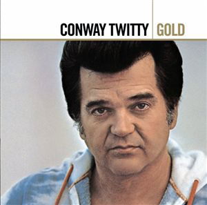 Gold - Conway Twitty - Musiikki - COUNTRY - 0602498840191 - lauantai 30. kesäkuuta 1990