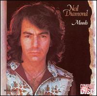 Moods - Neil Diamond - Musik - Umgd/McA - 0602517372191 - 5. juni 2007