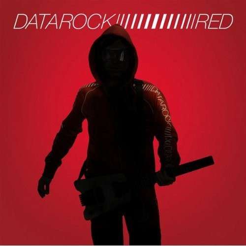 Red - Datarock - Muzyka - MINISTRY OF SOUND - 0602527058191 - 12 czerwca 2009