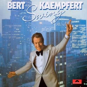 Cover for Bert Kaempfert · Swing (CD) (2011)