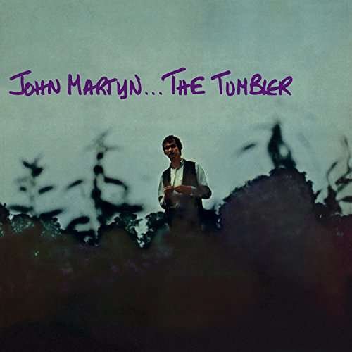 Tumbler - John Martyn - Music - ISLAND - 0602557071191 - April 16, 2021
