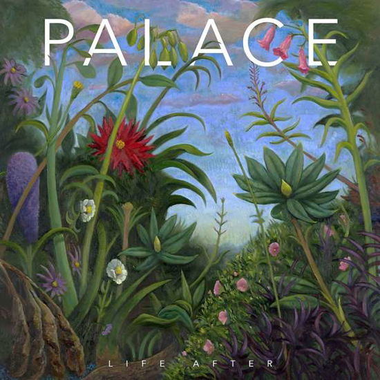 Cover for Palace · Life After (CD) (2019)