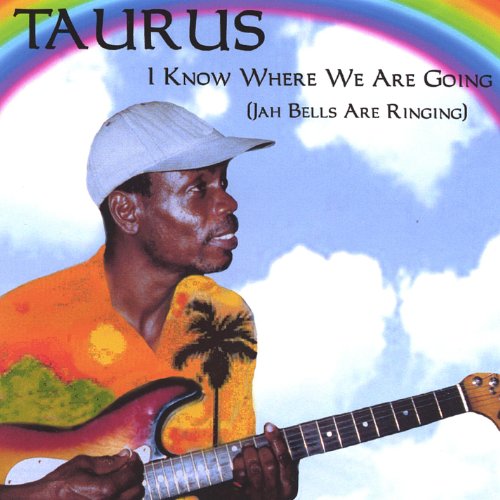 I Know Where We Are Going - Taurus - Music - Impressive Records - 0634479235191 - February 10, 2004