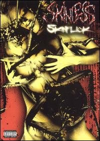 Cover for Skinless · Skinflick (DVD) (2004)