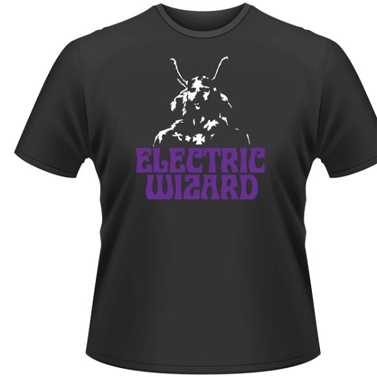 Cover for Electric Wizard · Witchcult Today (T-shirt) [size XL] (2009)