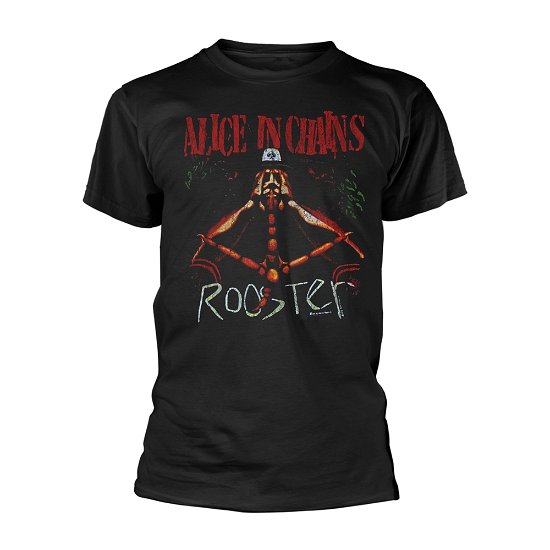 Cover for Alice in Chains · Rooster (T-shirt) [size M] (2022)