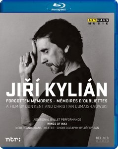 Kylian / Forgotten Memories - Jiri Kylian - Film - ARTHAUS - 0807280815191 - 2. januar 2015