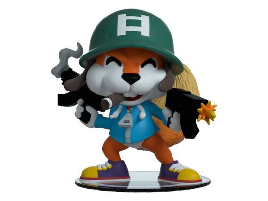 Youtooz · Conker - Soldier Conker (MERCH) (2024)