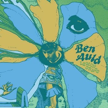 Ben Auld · Lemongrass (LP) (2022)