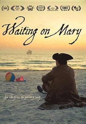 Cover for Waiting on Mary (DVD) (2018)