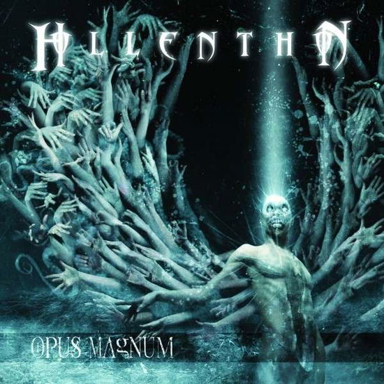 Cover for Hollenthon · Opus Magnum (CD) (2008)