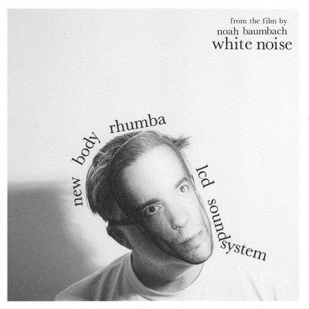 New Body Rhumba - Lcd Soundsystem - Music - DFA RECORDS - 0829732000191 - December 9, 2022