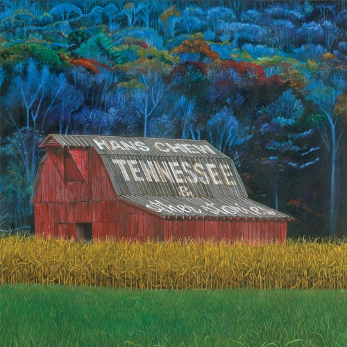 Tennessee & Other Stories - Hans Chew - Music - THREE LOBED - 0847108072191 - September 7, 2010